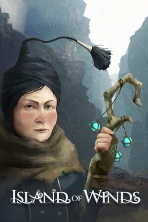Island of Winds